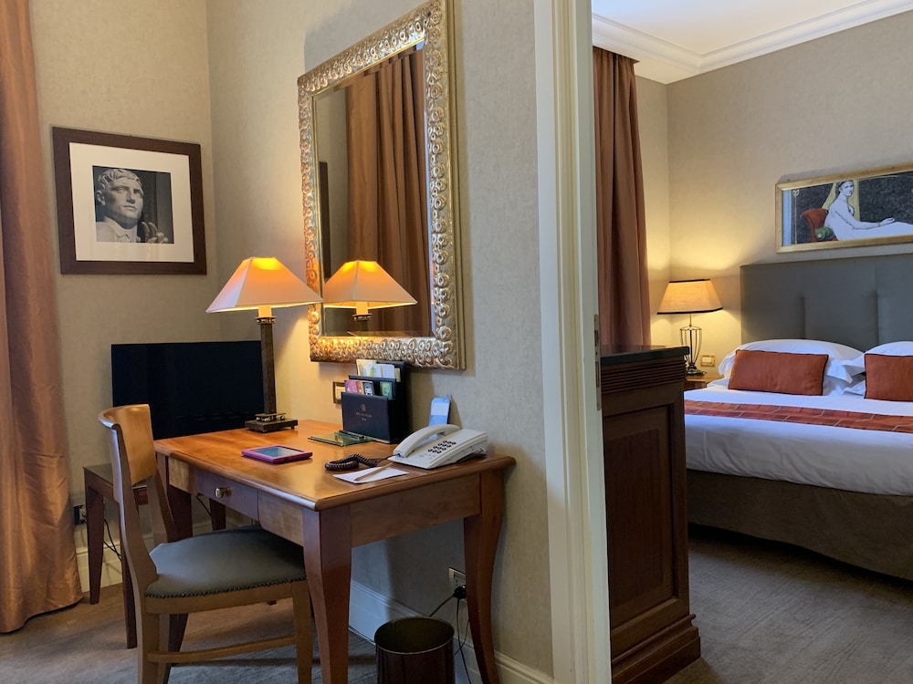 Hotel Dei Mellini — Hotel rooms in Rome, Lazio