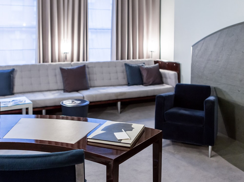 Royalton New York — Hotel rooms in New York City, New York State