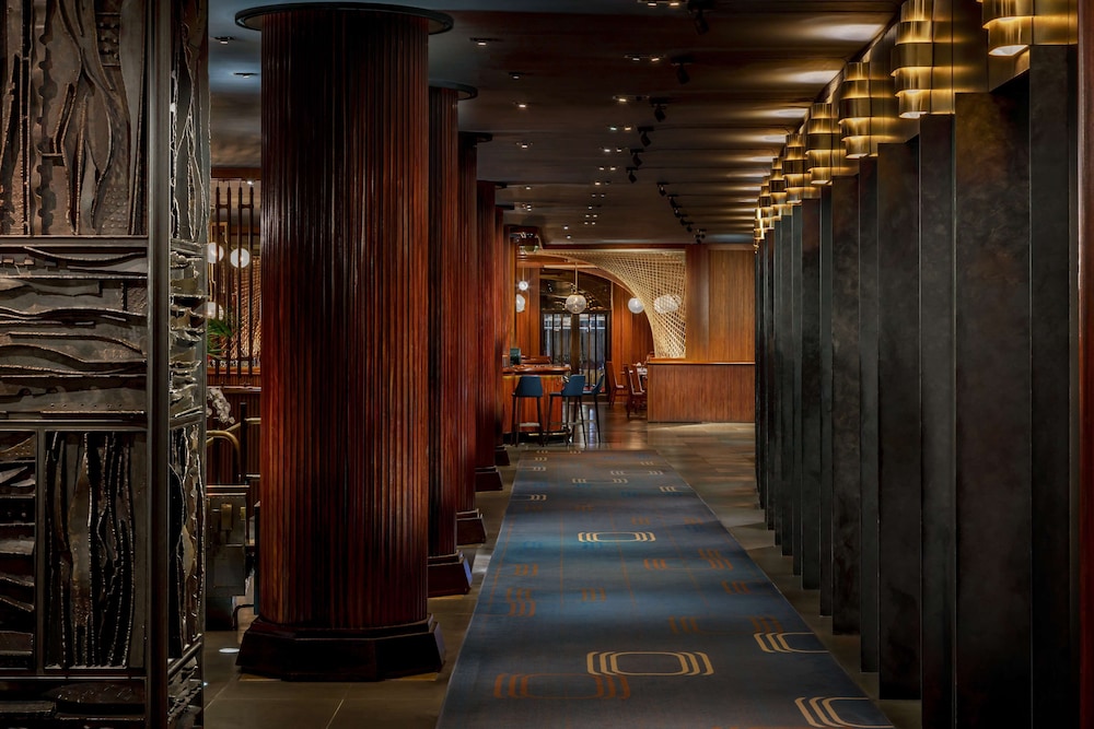 Royalton New York — Restaurant & bars in New York City, New York State