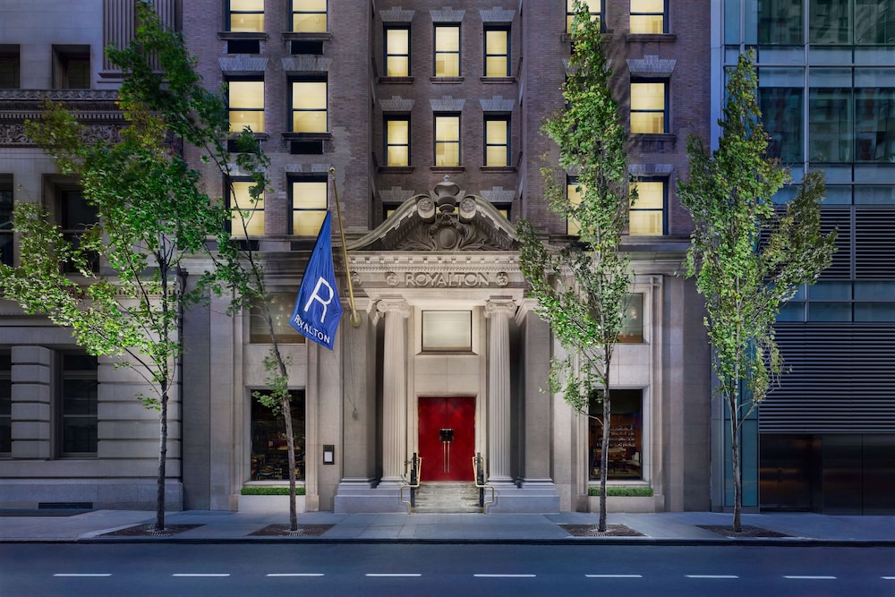 Royalton New York — Main photo in New York City, New York State