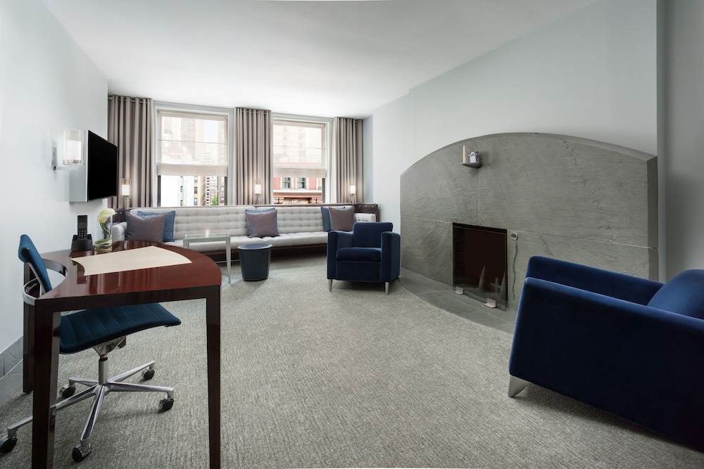 Royalton New York — Hotel rooms in New York City, New York State
