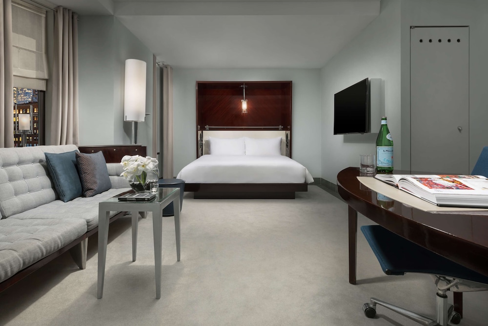 Royalton New York — Hotel rooms in New York City, New York State