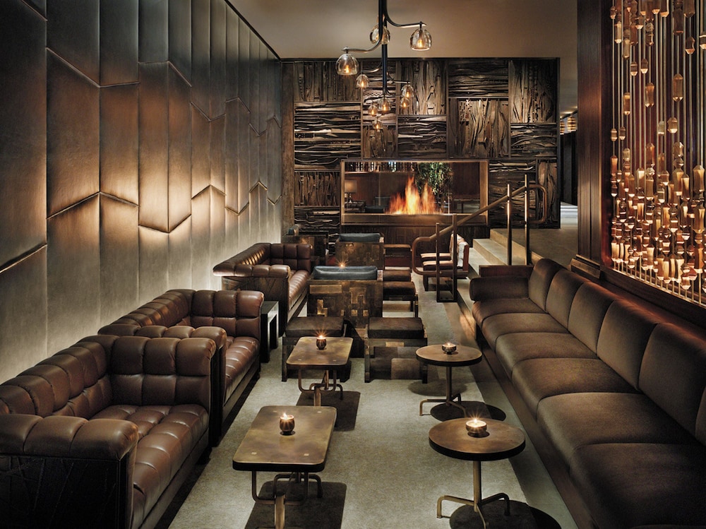 Royalton New York — Restaurant & bars in New York City, New York State