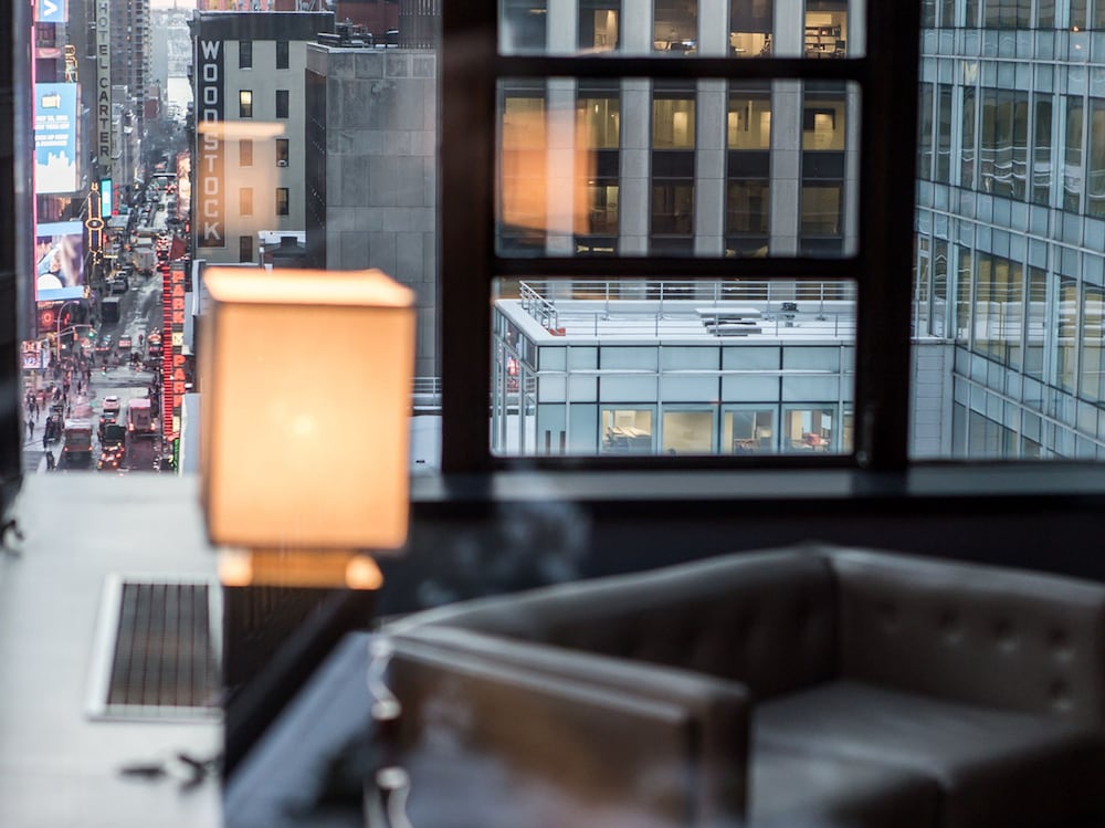 Royalton New York — Hotel rooms in New York City, New York State