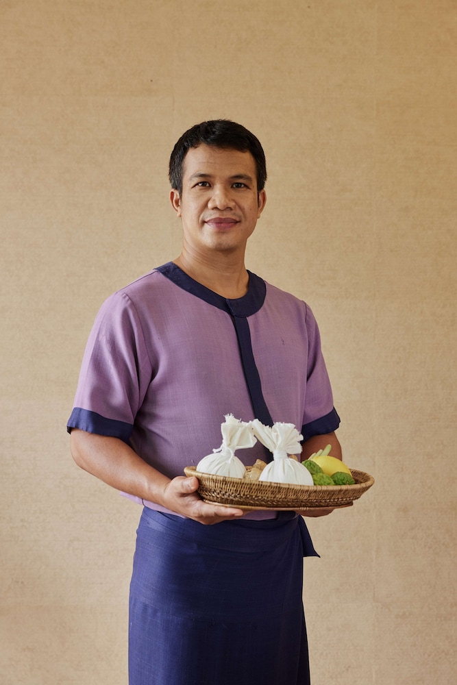 Banyan Tree Bangkok — Spa in Bangkok, Bangkok
