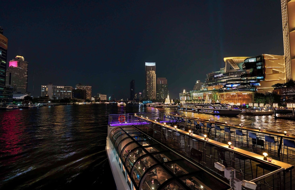 Banyan Tree Bangkok — Attractions in the area in Bangkok, Bangkok