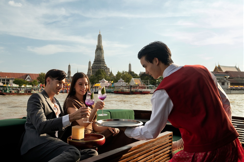 Banyan Tree Bangkok — Attractions in the area in Bangkok, Bangkok