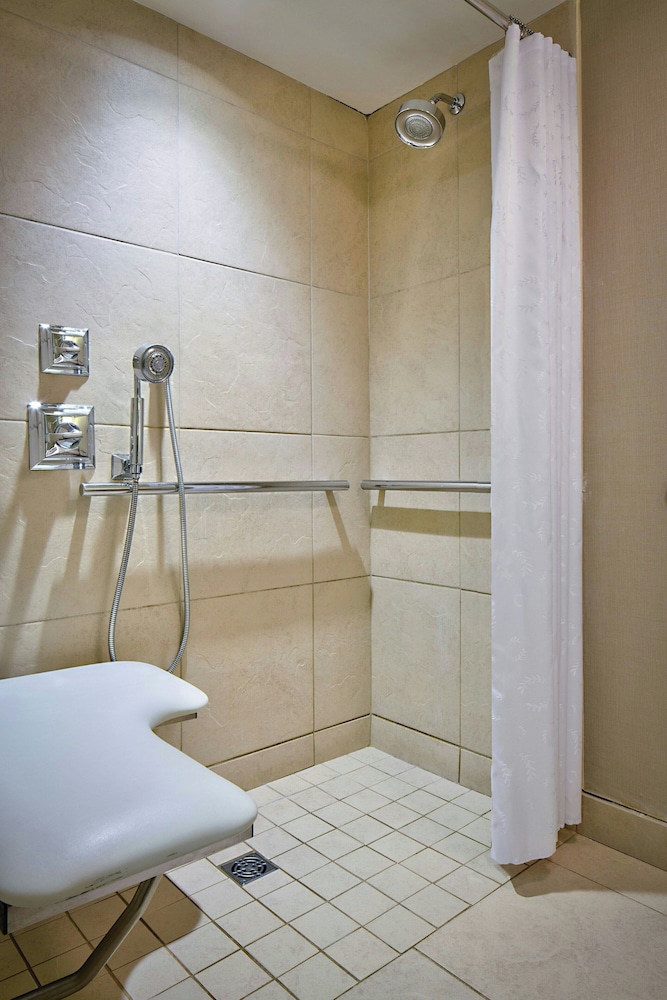 Sheraton New York Times Square Hotel — Hotel rooms in New York City, New York State