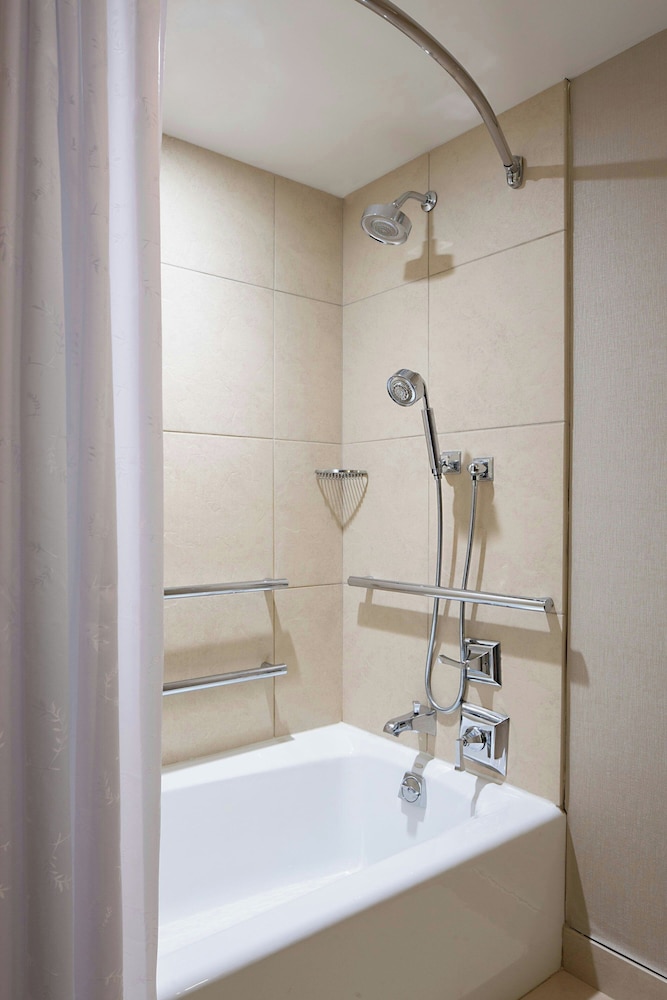 Sheraton New York Times Square Hotel — Hotel rooms in New York City, New York State