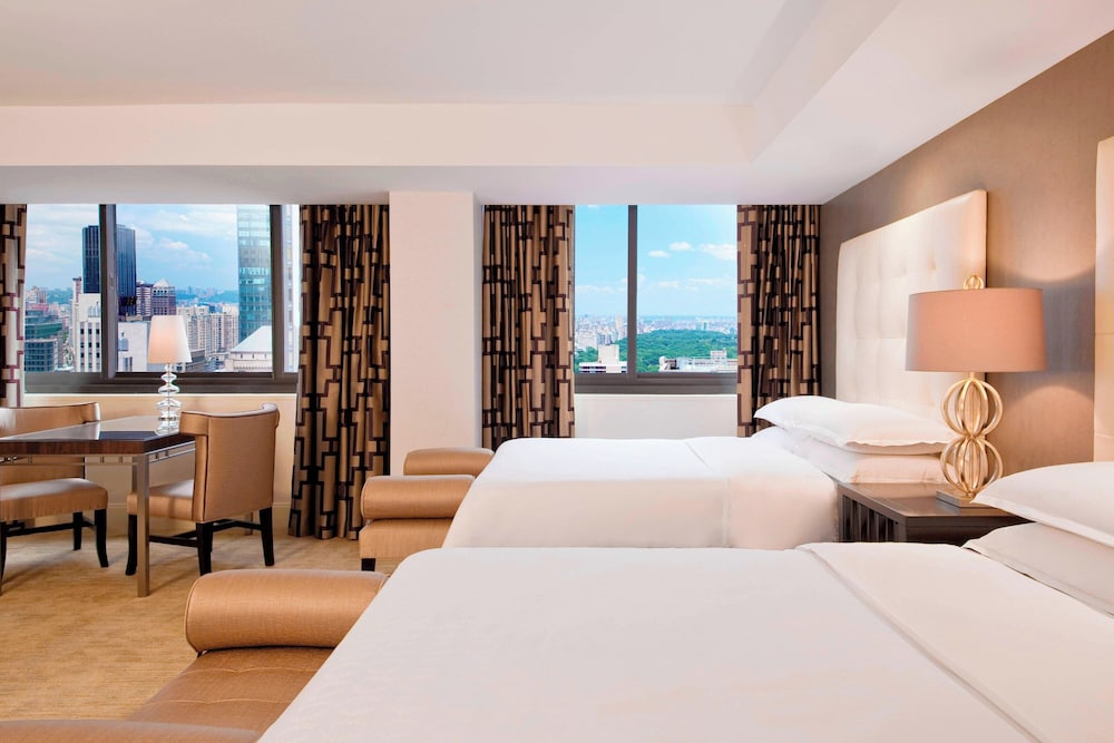 Sheraton New York Times Square Hotel - zdjęcie 3