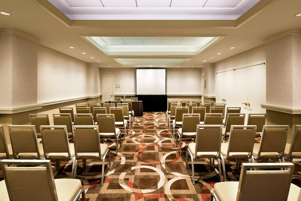 Sheraton New York Times Square Hotel — Hotel building in New York City, New York State