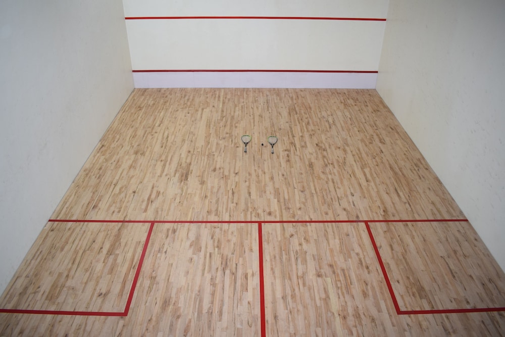 The Fern Kadamba Hotel & Spa Goa, Panjim, Series by Marriott — Sports & recreation in Divar Island, Goa