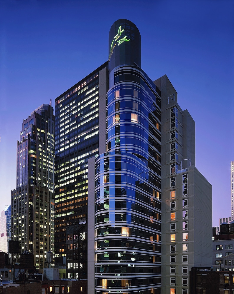 Sofitel New York - zdjęcie 5