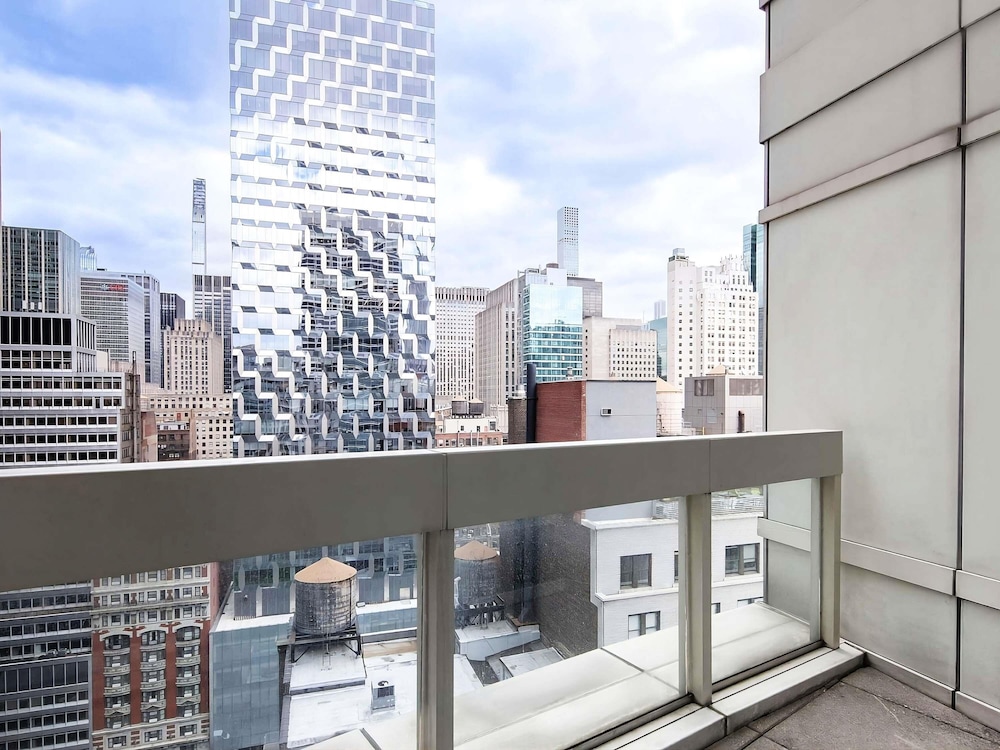 Sofitel New York - zdjęcie 4