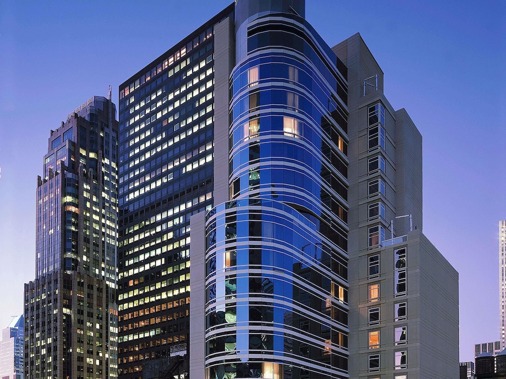 Sofitel New York - zdjęcie 2
