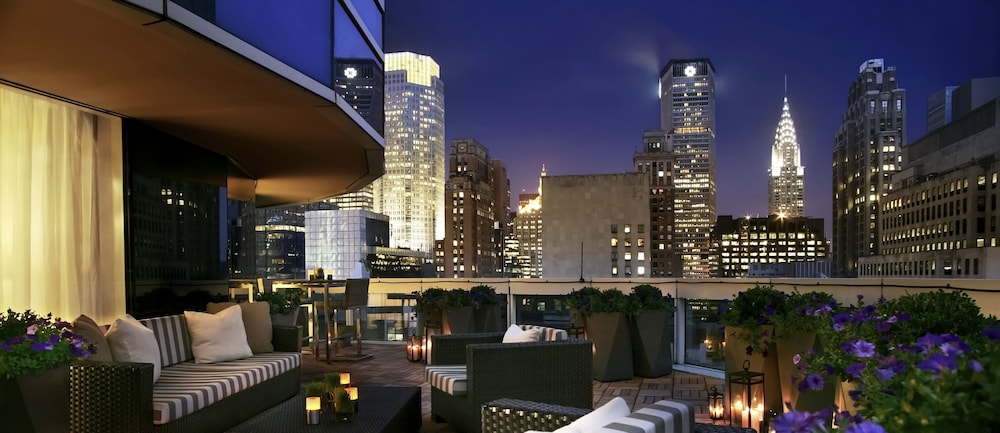 Sofitel New York - zdjęcie 3