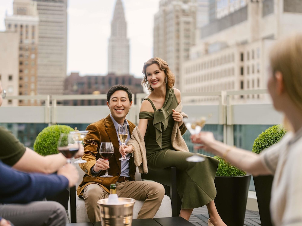 Sofitel New York — Attractions in the area in New York City, New York State