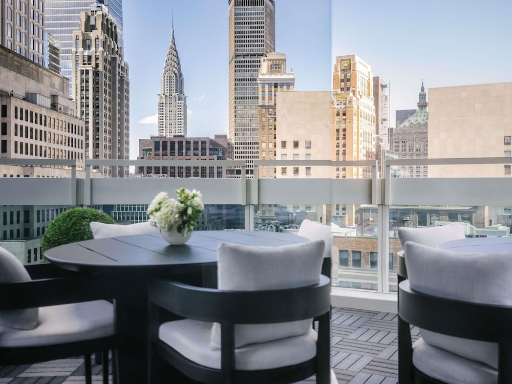 Sofitel New York — Attractions in the area in New York City, New York State