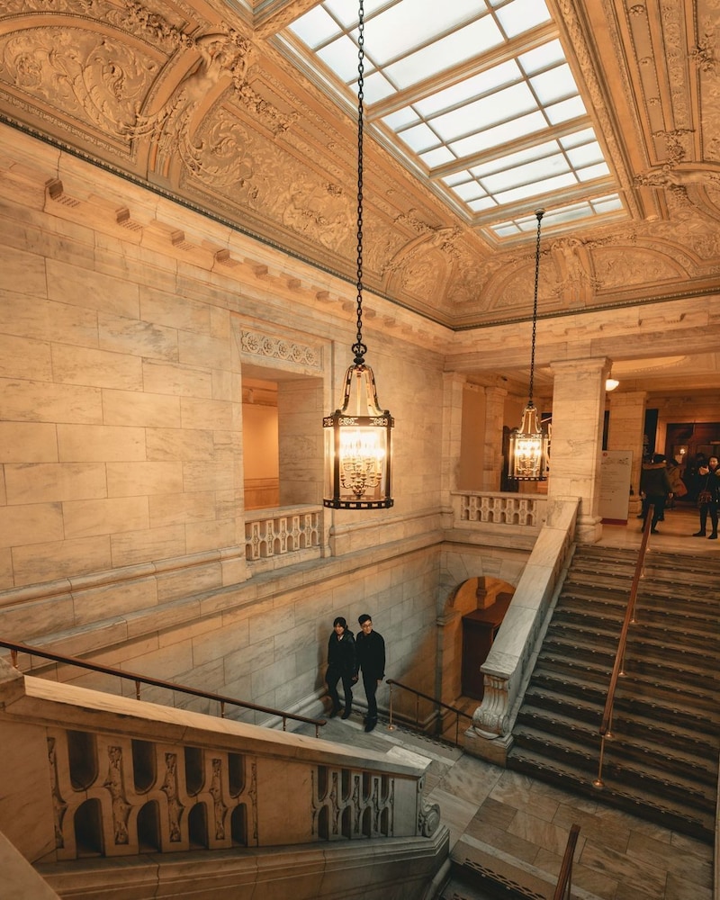 Sofitel New York — Hotel building in New York City, New York State