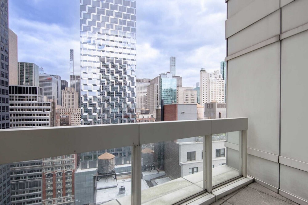 Sofitel New York — Attractions in the area in New York City, New York State