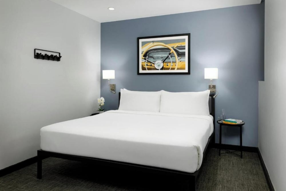 OYO Times Square — Hotel rooms in New York City, New York State