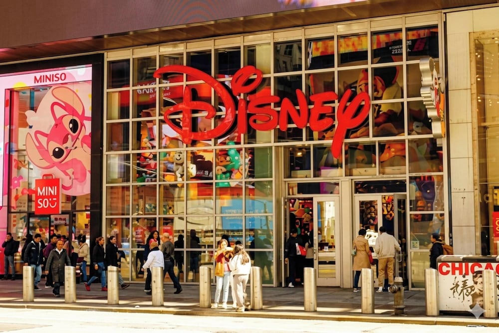 OYO Times Square — Attractions in the area in New York City, New York State