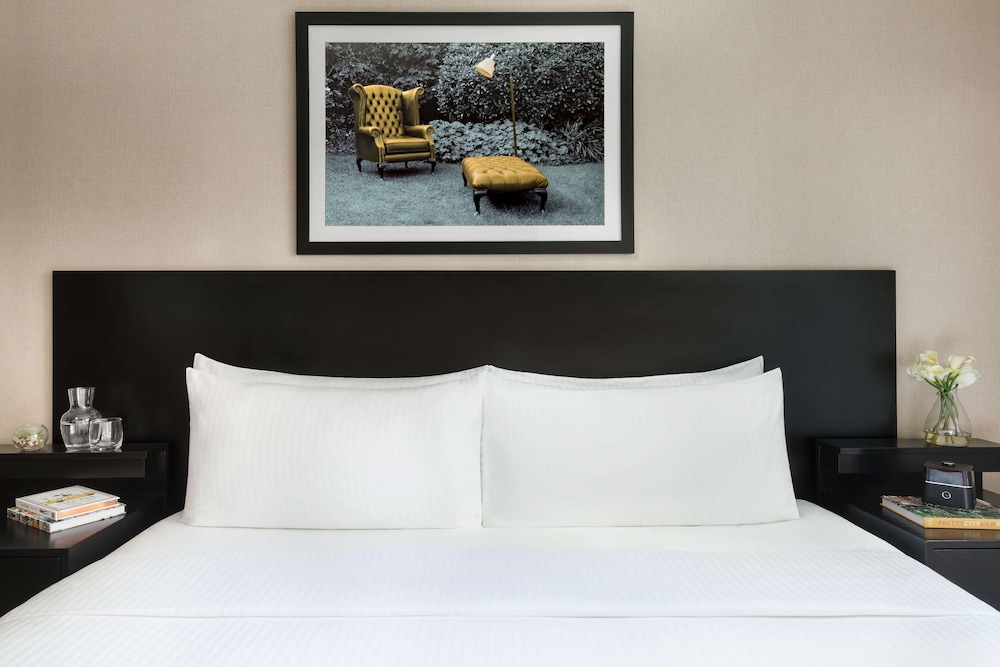 OYO Times Square — Hotel rooms in New York City, New York State