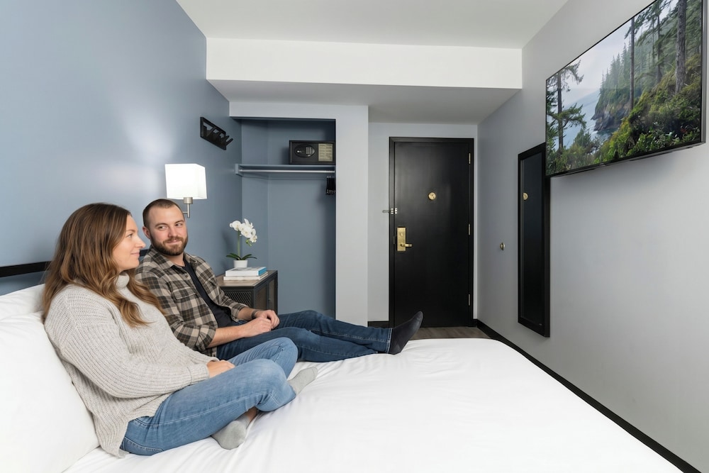 OYO Times Square — Hotel rooms in New York City, New York State