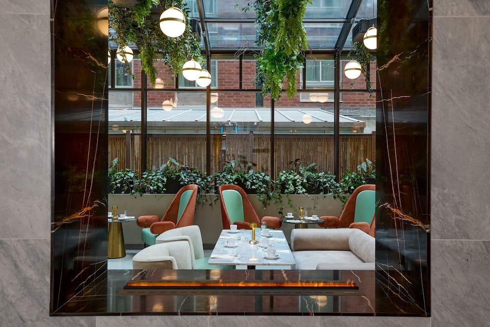 Delta Hotels by Marriott New York Times Square - zdjęcie 3