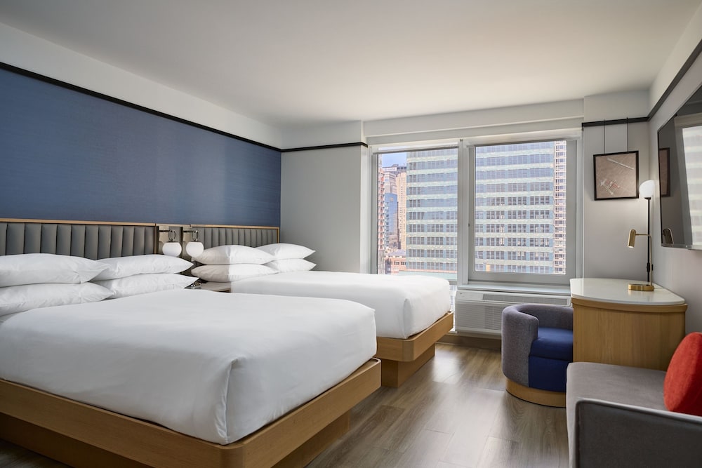 Delta Hotels by Marriott New York Times Square - zdjęcie 2