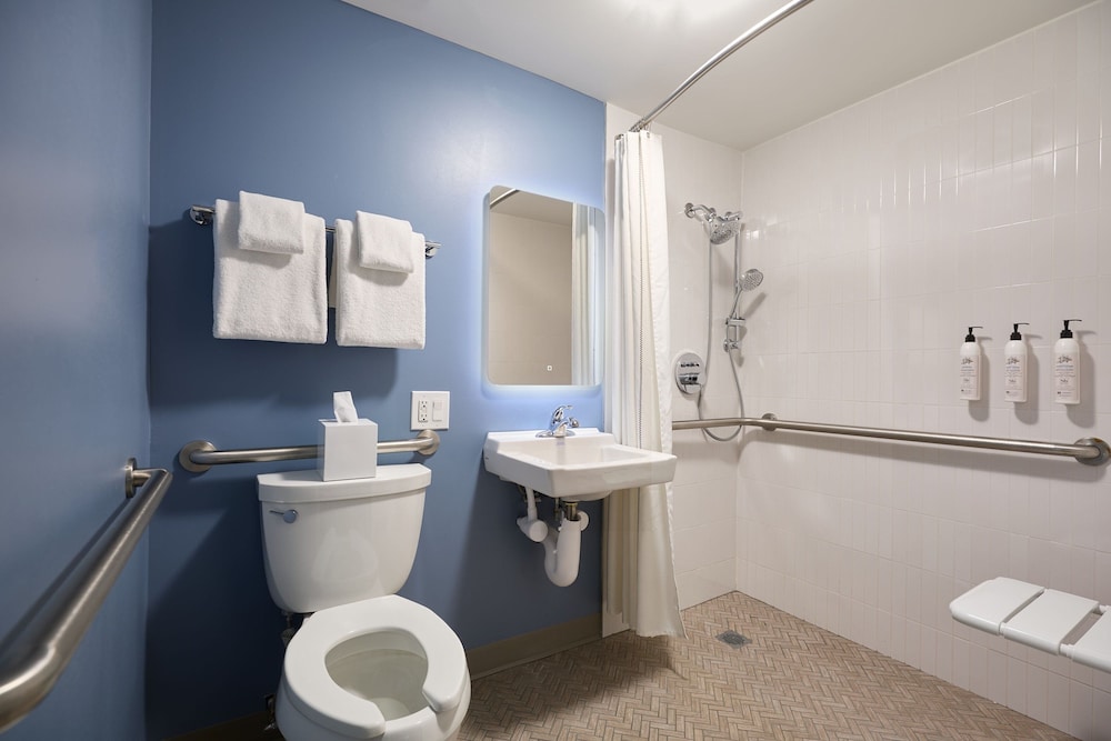 Delta Hotels by Marriott New York Times Square - zdjęcie 4