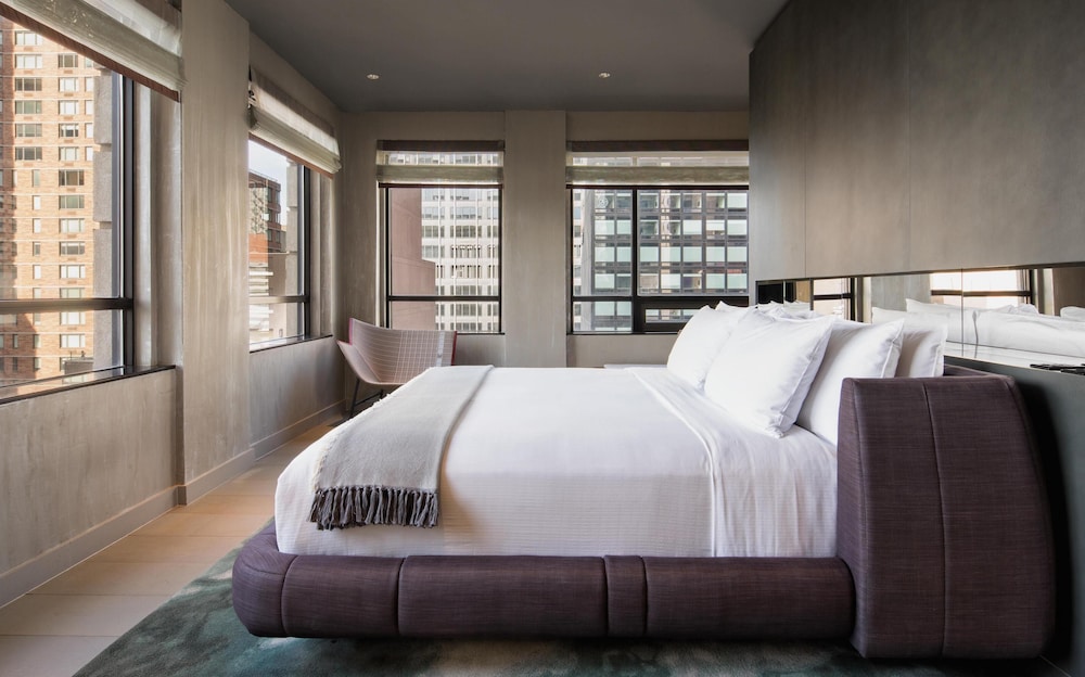 The Time New York, part of JdV by Hyatt - zdjęcie 5