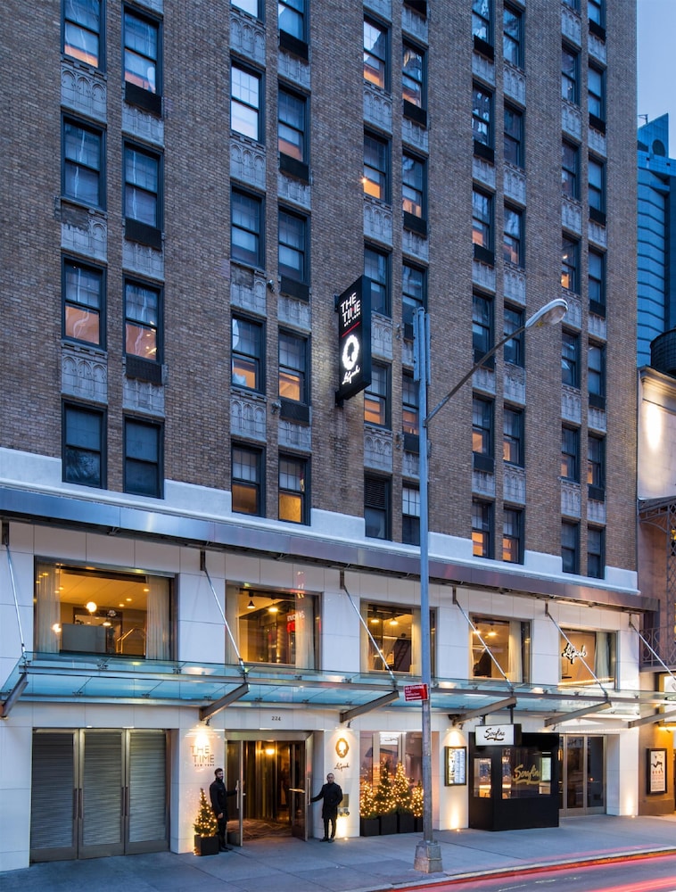 The Time New York, part of JdV by Hyatt - zdjęcie 2
