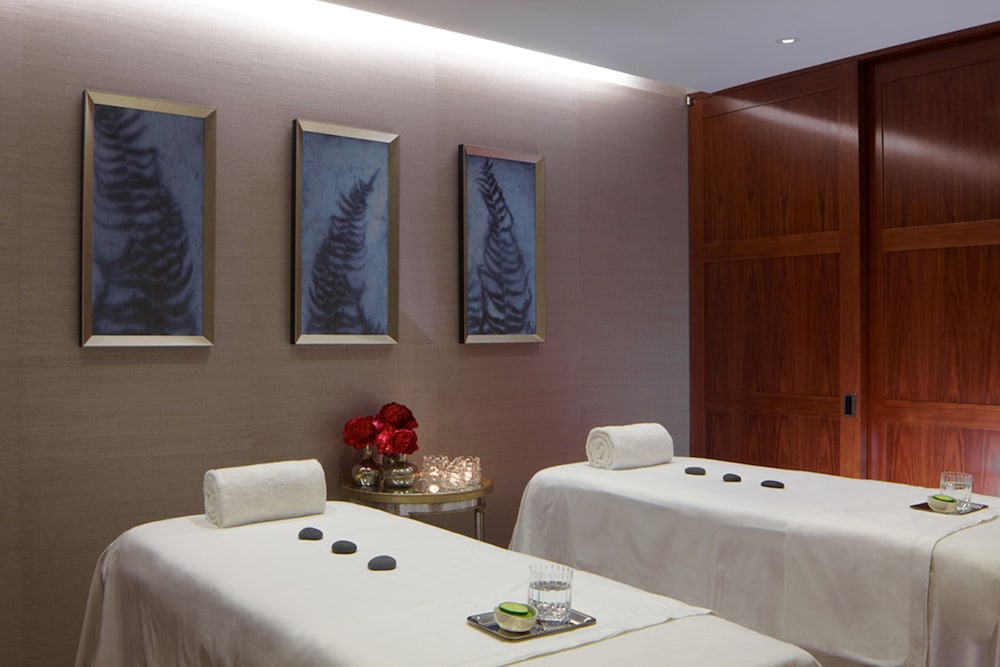 Trump International Hotel & Tower New York — Spa in New York City, New York State