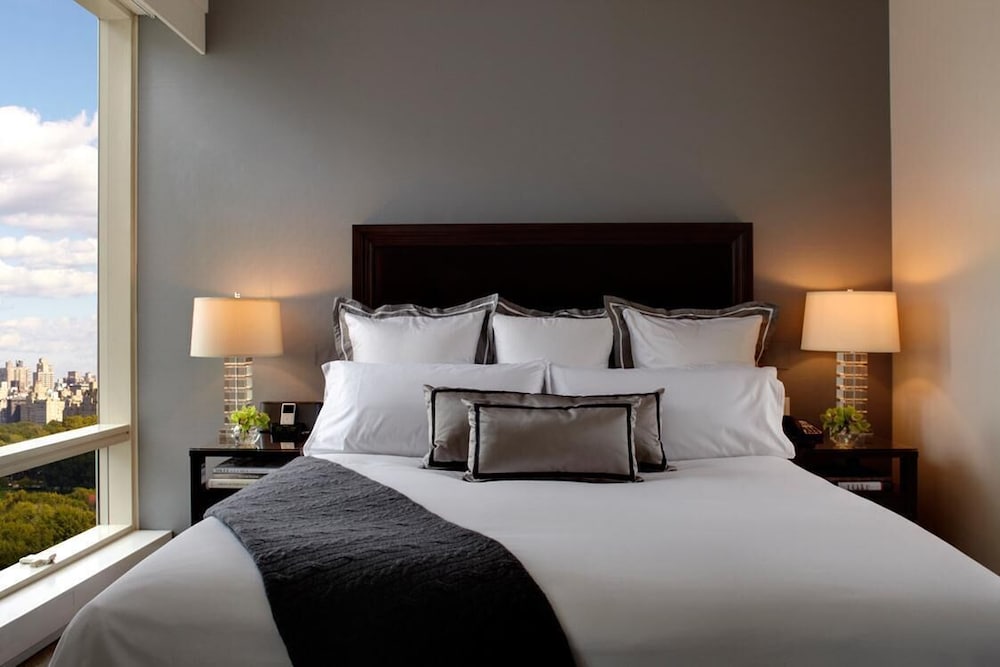 Trump International Hotel & Tower New York — Hotel rooms in New York City, New York State