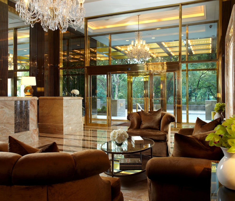 Trump International Hotel & Tower New York — Hotel building in New York City, New York State