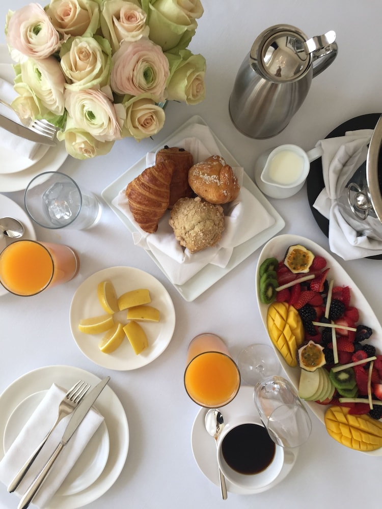 Trump International Hotel & Tower New York — Restaurant & bars in New York City, New York State