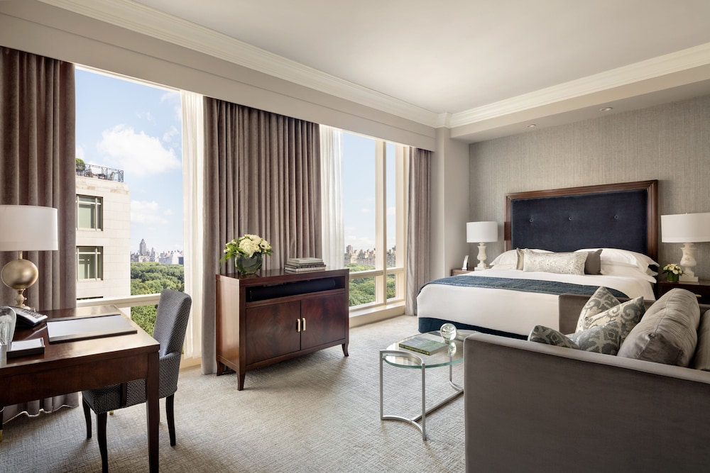 Trump International Hotel & Tower New York — Hotel rooms in New York City, New York State