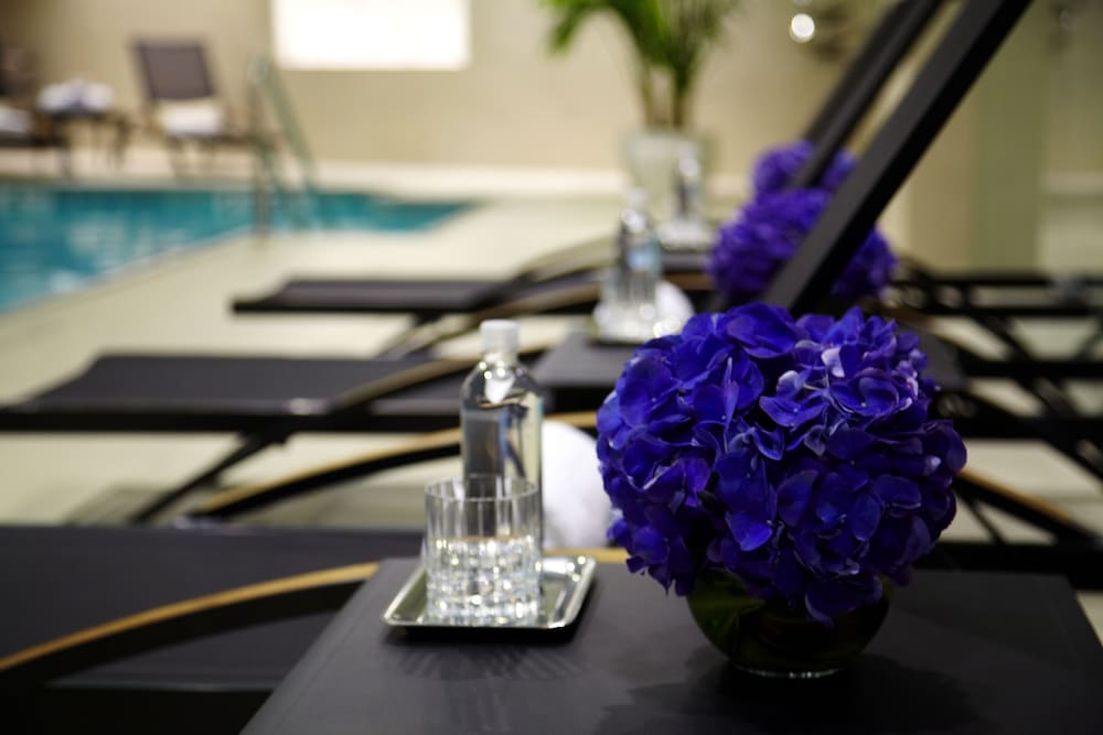 Trump International Hotel & Tower New York — Restaurant & bars in New York City, New York State