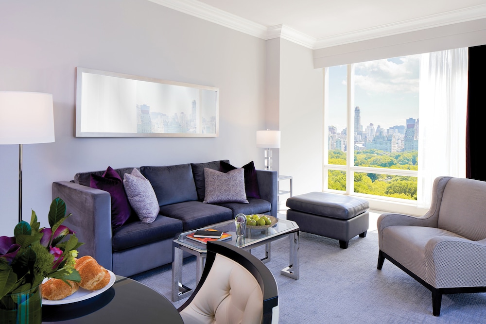 Trump International Hotel & Tower New York — Hotel rooms in New York City, New York State