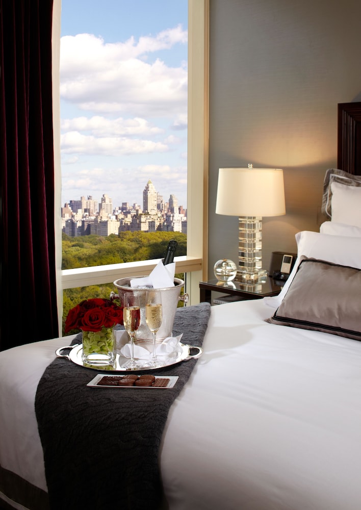 Trump International Hotel & Tower New York — Hotel rooms in New York City, New York State