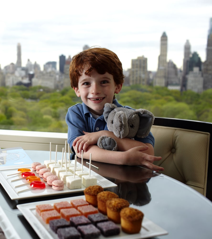 Trump International Hotel & Tower New York — Attractions in the area in New York City, New York State
