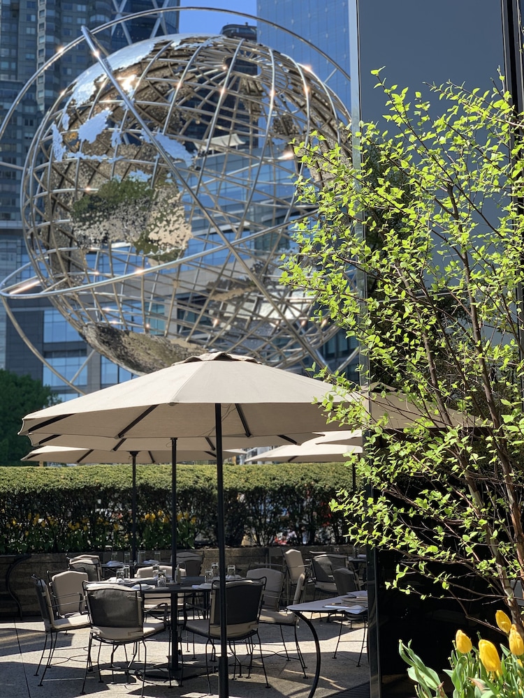 Trump International Hotel & Tower New York — Restaurant & bars in New York City, New York State