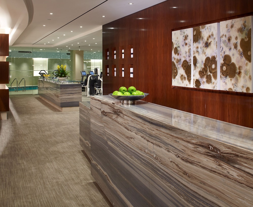 Trump International Hotel & Tower New York — Hotel building in New York City, New York State