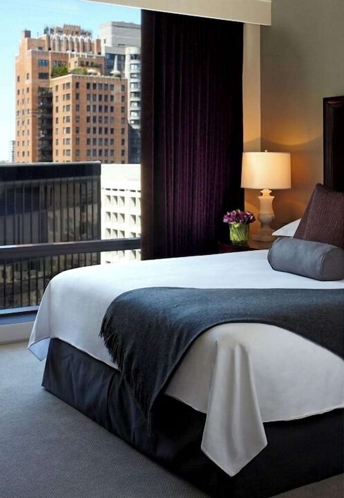 Trump International Hotel & Tower New York — Hotel rooms in New York City, New York State
