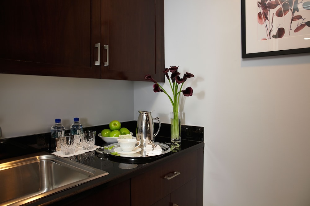 Trump International Hotel & Tower New York — Hotel rooms in New York City, New York State