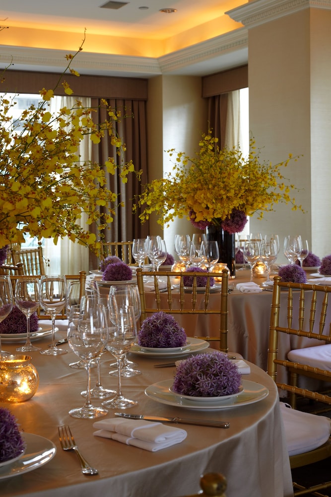 Trump International Hotel & Tower New York — Restaurant & bars in New York City, New York State
