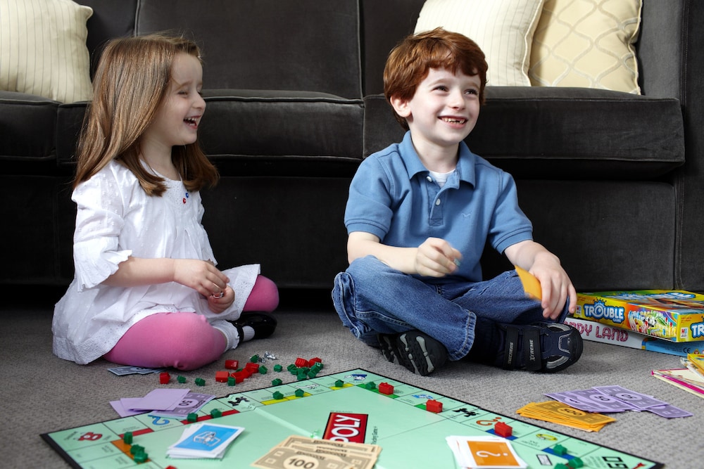 Trump International Hotel & Tower New York — Attractions for children in New York City, New York State