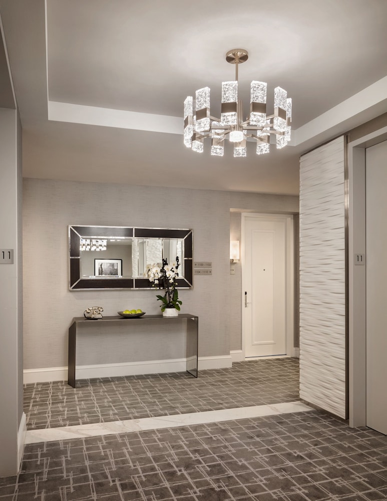 Trump International Hotel & Tower New York — Hotel rooms in New York City, New York State