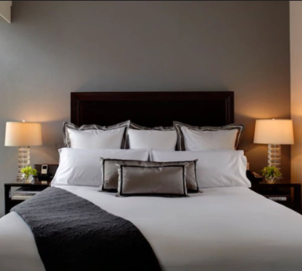 Trump International Hotel & Tower New York — Hotel rooms in New York City, New York State